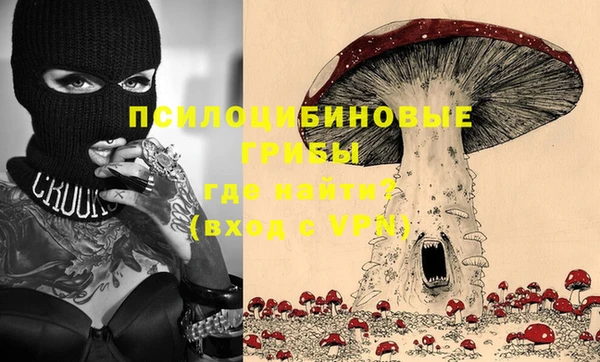 круглые Бронницы